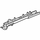 GM 85146651 Track, Rear Seat Adjuster/Recliner, Outer