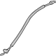 GM 23110275 Control Cable, Rear GM 23110275 Control Cable, Rear