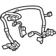 GM 85676737 Harness, Horn Lead GM 85676737 Harness, Horn Lead