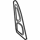 GM 22786694 Inner Panel Front Extension, Rear Outer Driver Side GM 22786694 Inner Panel Front Extension, Rear Outer Driver Side