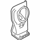 GM 22786512 Rear Extension, Passenger Side GM 22786512 Rear Extension, Passenger Side