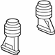 GM 13262128 Adapter GM 13262128 Adapter