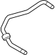 GM 84914031 Outlet Hose GM 84914031 Outlet Hose