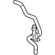 GM 84914037 Connector Hose GM 84914037 Connector Hose