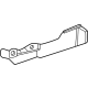 GM 26451892 Cover-Front Seat Adjuster Finish *Vy Dark Atmosp GM 26451892 Cover-Front Seat Adjuster Finish *Vy Dark Atmosp
