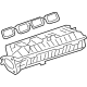 GM 55515837 Intake Manifold GM 55515837 Intake Manifold