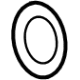 GM 55499462 Solenoid Gasket GM 55499462 Solenoid Gasket