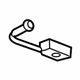 GM 84225604 Muffler W/Tpipe Hanger GM 84225604 Muffler W/Tpipe Hanger