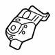 GM 23348430 Side Panel, Driver Side GM 23348430 Side Panel, Driver Side