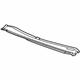GM 23380814 Cowl Panel, Upper GM 23380814 Cowl Panel, Upper