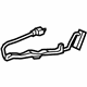 GM 23245716 Lamp, Front Passenger Side GM 23245716 Lamp, Front Passenger Side