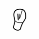 GM 9442494 Parking Lamp Bulb GM 9442494 Parking Lamp Bulb