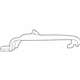 GM 10269679 Parking & Side Lamp Bracket, Driver Side GM 10269679 Parking & Side Lamp Bracket, Driver Side