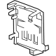 GM 84761678 Mount Bracket GM 84761678 Mount Bracket
