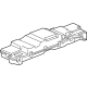 GM 13590804 Speaker GM 13590804 Speaker