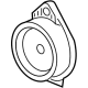 GM 84187564 Rear Driver Speaker GM 84187564 Rear Driver Speaker