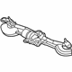 GM 15221904 Wiper Transmission GM 15221904 Wiper Transmission