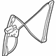GM 89044650 Window Regulator GM 89044650 Window Regulator