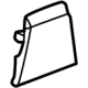 GM 26401984 Pad Assembly-Instrument Panel Trim *Backen Blackk GM 26401984 Pad Assembly-Instrument Panel Trim *Backen Blackk