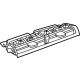 GM 26398310 Outlet Assembly-Instrument Panel Center Air *Galvano Silvv GM 26398310 Outlet Assembly-Instrument Panel Center Air *Galvano Silvv