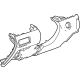 GM 26371214 Bolster Assembly-Instrument Panel Knee *Backen Blackk GM 26371214 Bolster Assembly-Instrument Panel Knee *Backen Blackk