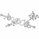 GM 84173769 Differential Assembly GM 84173769 Differential Assembly