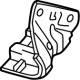 GM 26511864 Bracket-Front Fender Front