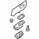 GM 23117577 Switch Assembly, Passenger Side GM 23117577 Switch Assembly, Passenger Side