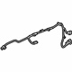GM 23382074 Wire Harness, Rear Driver Side GM 23382074 Wire Harness, Rear Driver Side