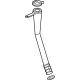GM 42856166 Filler Tube GM 42856166 Filler Tube