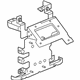 GM 23121726 Lower Bracket