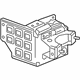 GM 23118992 Mount Bracket