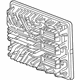 GM 12721353 ECM
