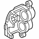 GM 25983763 Caliper, Front Passenger Side GM 25983763 Caliper, Front Passenger Side