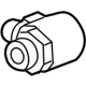 GM 12686826 Vacuum Valve