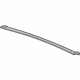 GM 84431829 Bow, Center Top GM 84431829 Bow, Center Top