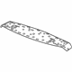GM 84149375 Front Bow, Top GM 84149375 Front Bow, Top