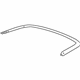 GM 84550865 Rear Bow GM 84550865 Rear Bow