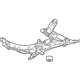GM 84203668 Engine Cradle GM 84203668 Engine Cradle