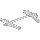 GM 22983522 Front Crossmember GM 22983522 Front Crossmember