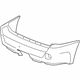 GM 89045672 Bumper Cover GM 89045672 Bumper Cover