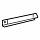 GM 25939891 Side Bracket GM 25939891 Side Bracket