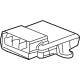 GM 84761797 Control Module, Front Rear GM 84761797 Control Module, Front Rear