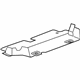 GM 23236141 Lower Baffle GM 23236141 Lower Baffle