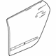 GM 26230715 Outer Panel, Driver Side