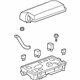 GM 22760635 Fuse Box GM 22760635 Fuse Box