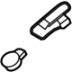 GM 23410846 Sensor