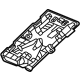 GM 86770682 Mount Bracket