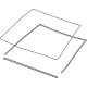 GM 84821374 Windshield GM 84821374 Windshield