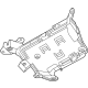 GM 84743868 Mount Bracket GM 84743868 Mount Bracket